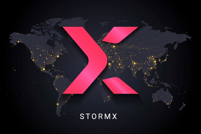 StormX Coin Price Prediction
