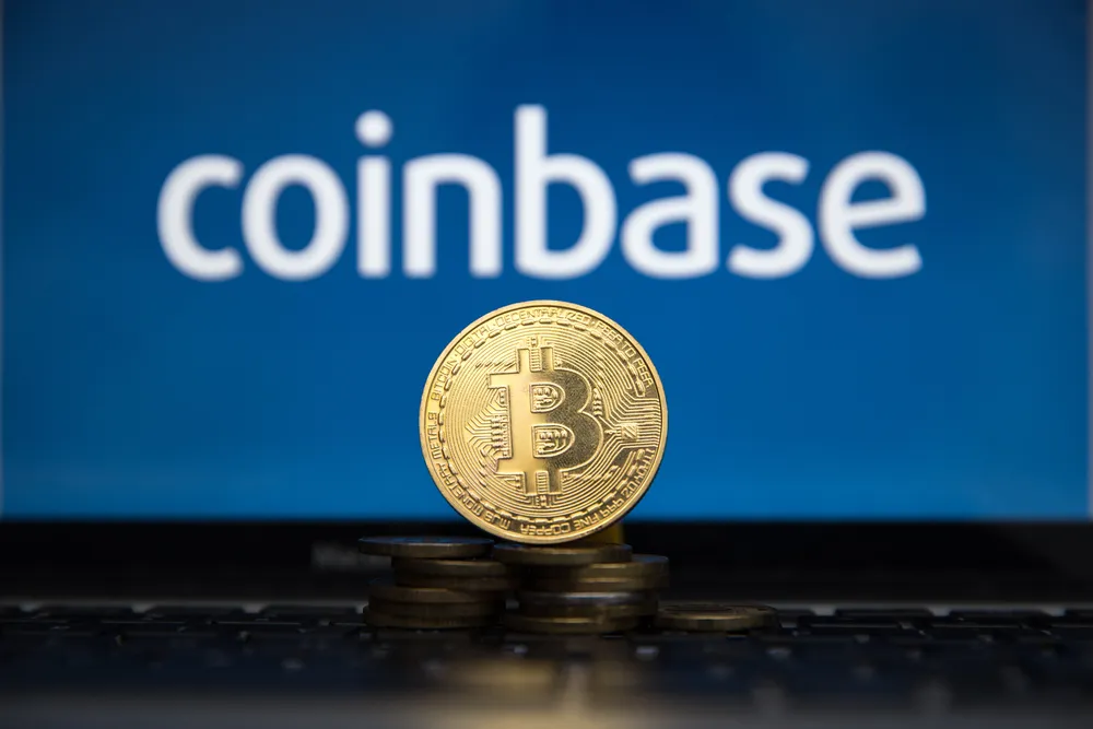 How to Stake a Coin on Coinbase