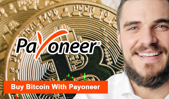 How to Buy Bitcoin with Payoneer Card