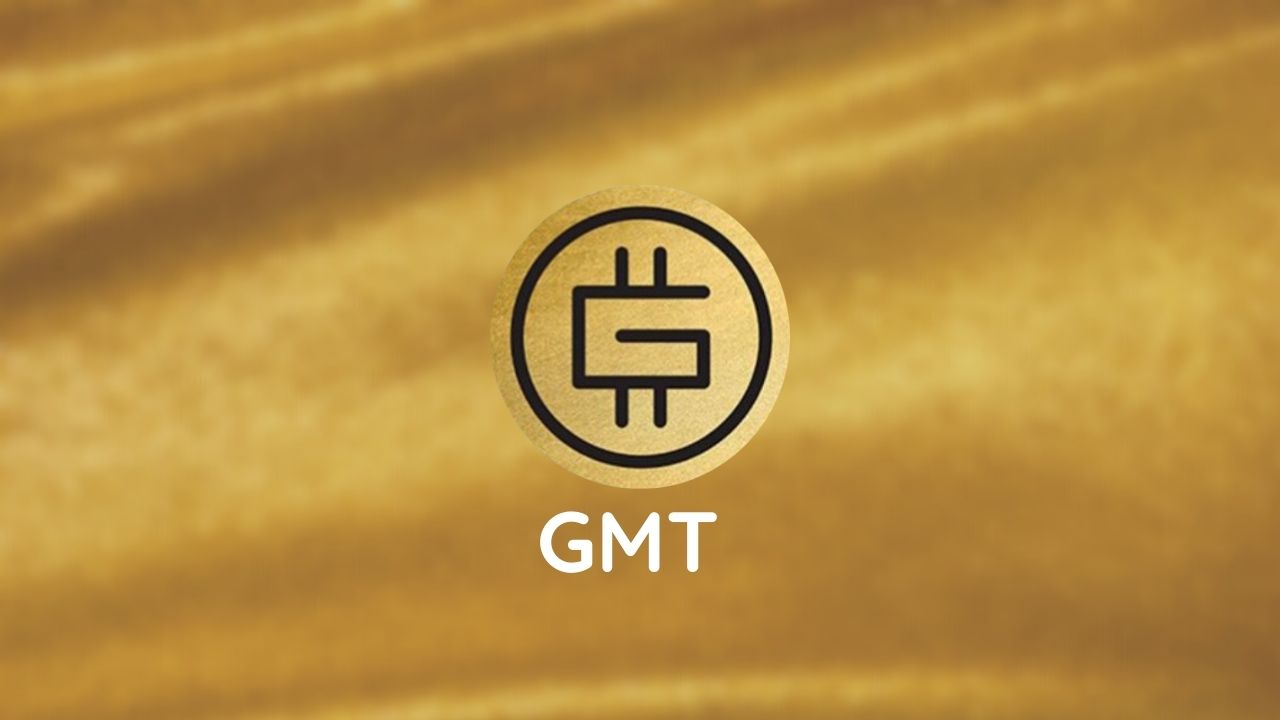 GMT Token Price Prediction