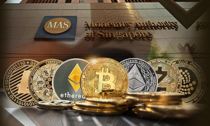 MAS Approved Crypto Exchanges in Singapore