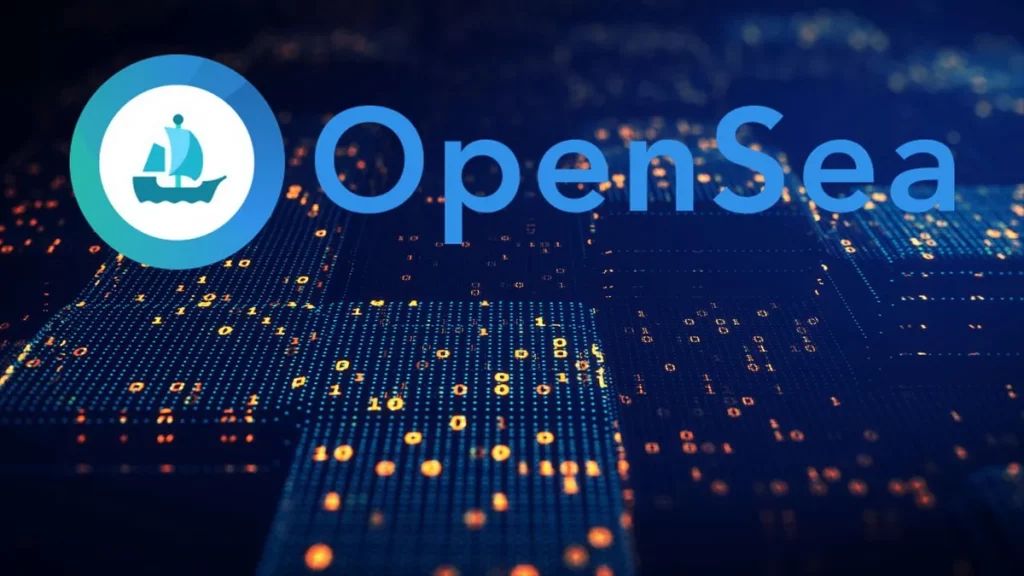 How to claim OpenSea airdrop