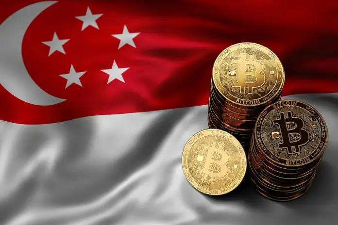 How to buy crypto in Singapore
