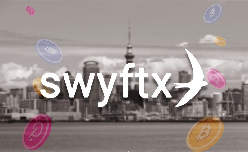 SWYFTX Exchange