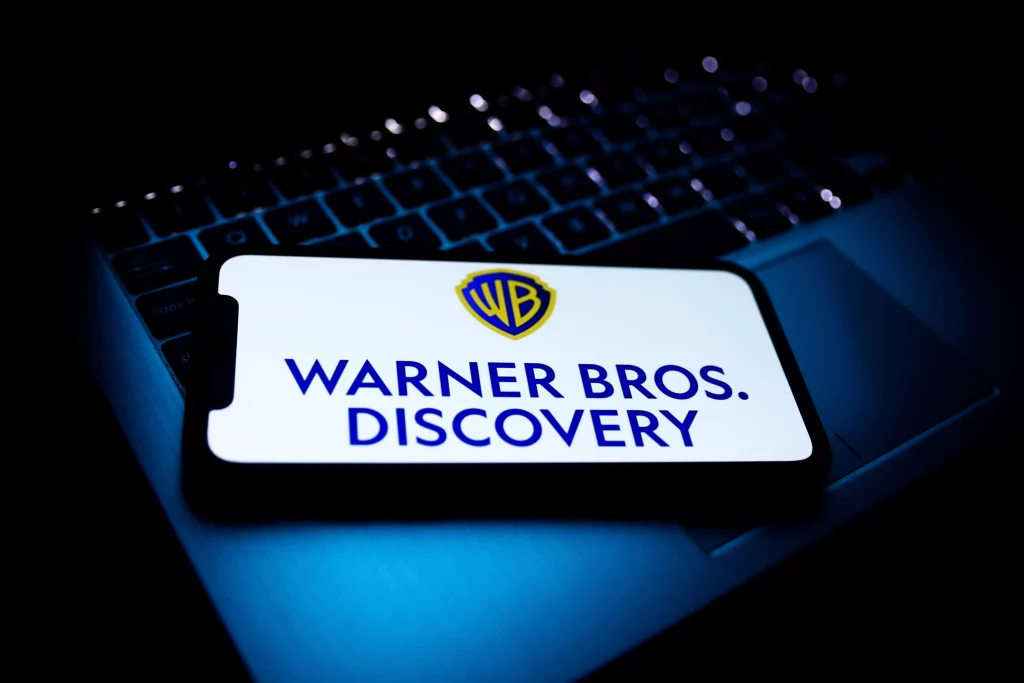 Warner Bros Discovery Stock Price Prediction