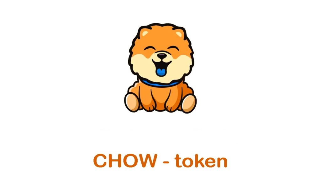 where to buy chow inu coin