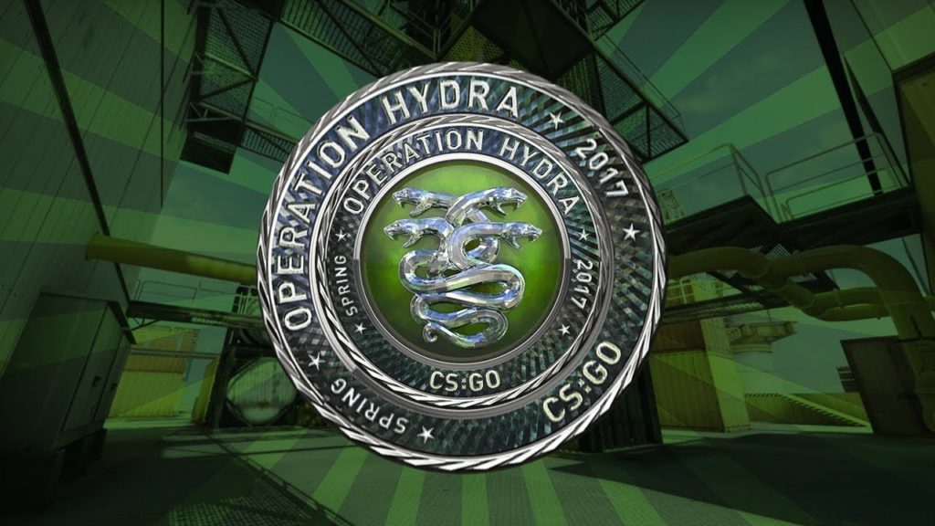 Hydra Crypto