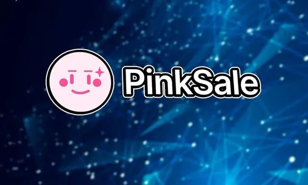 How to Claim Airdrop on PinkSale