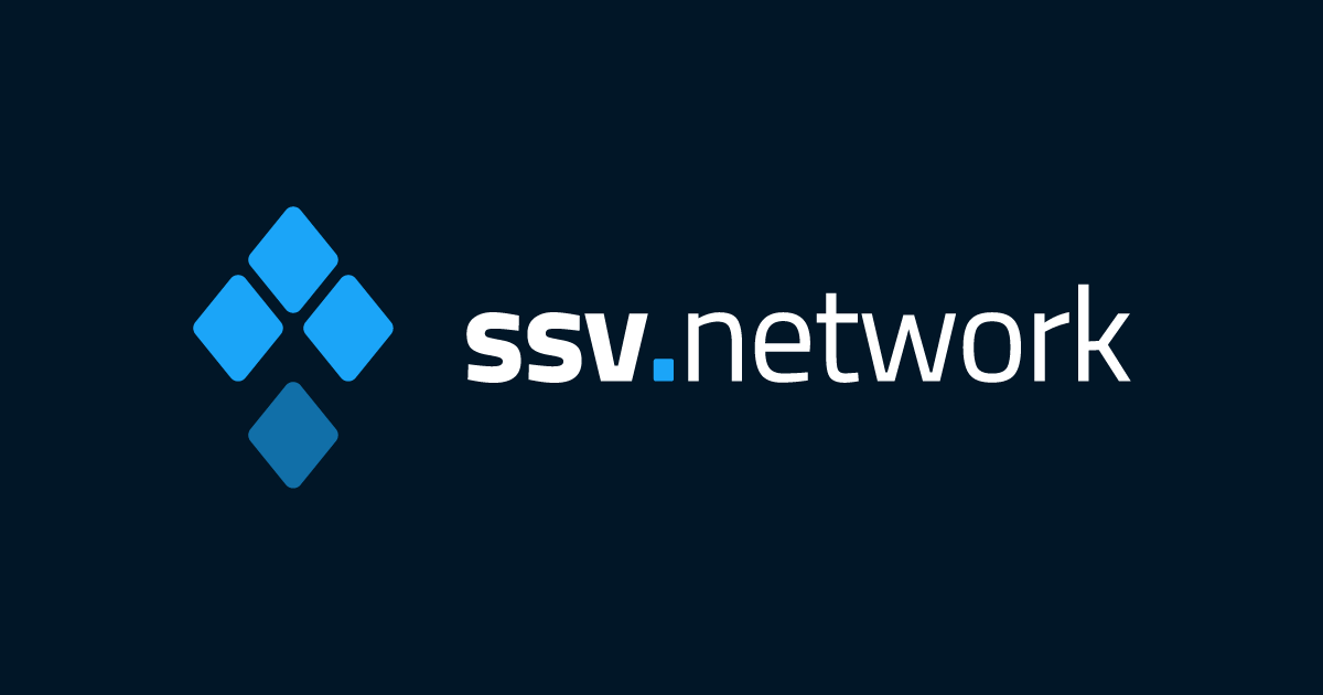 SSV Network price prediction