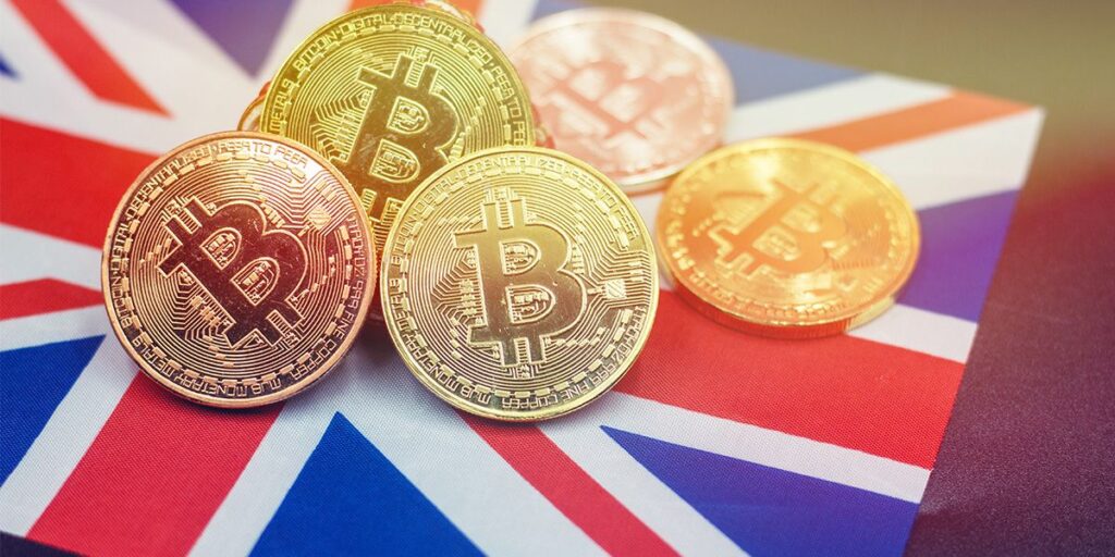 Crypto Futures Exchanges in the UK