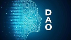 Decentralized Autonomous Organization, DAO