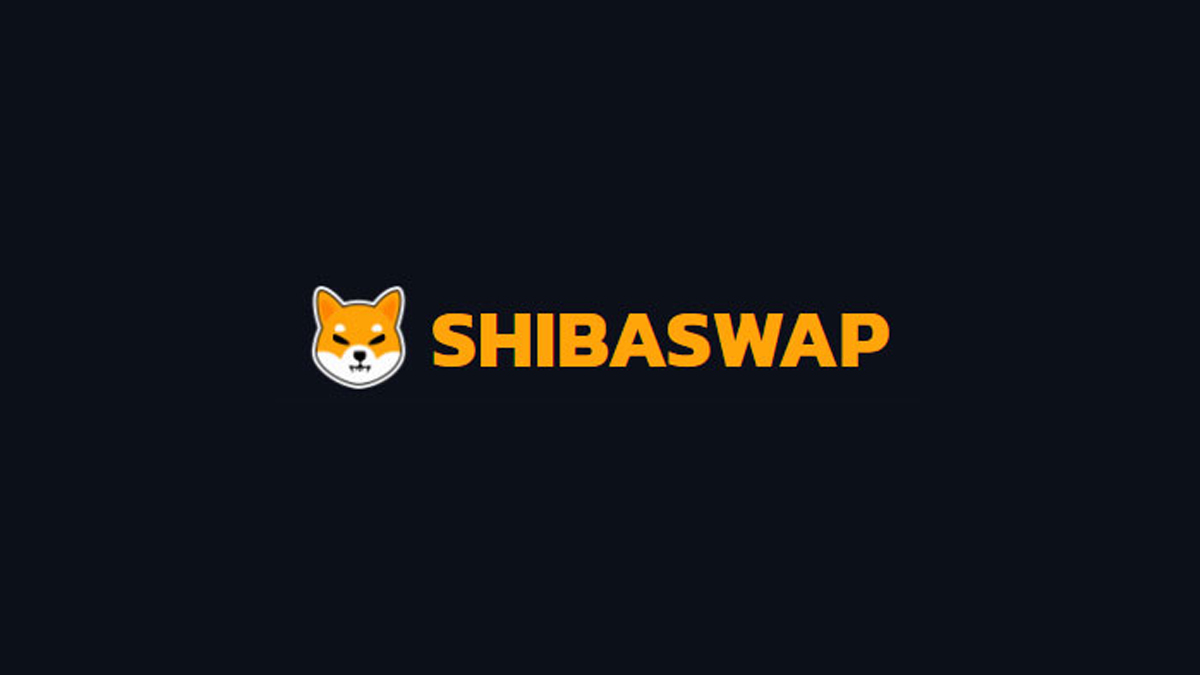 Shibaswap app