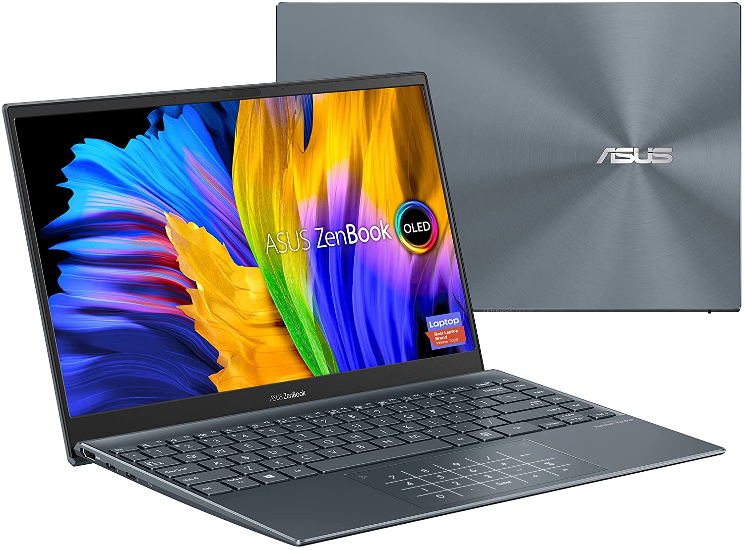 ASUS ZenBook 13 Ultra
