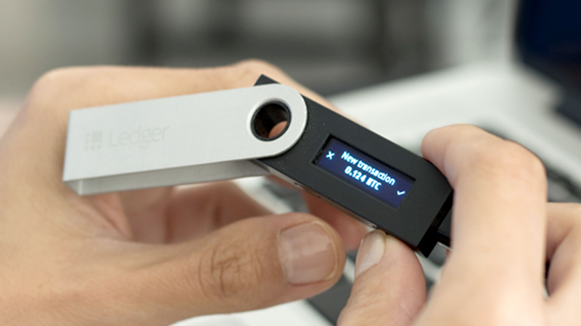 Places to Buy Crypto Hardware Wallets