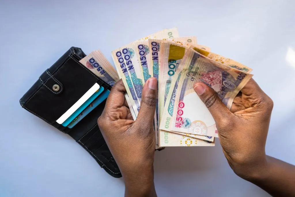 How to Get a Quick Loan in Nigeria