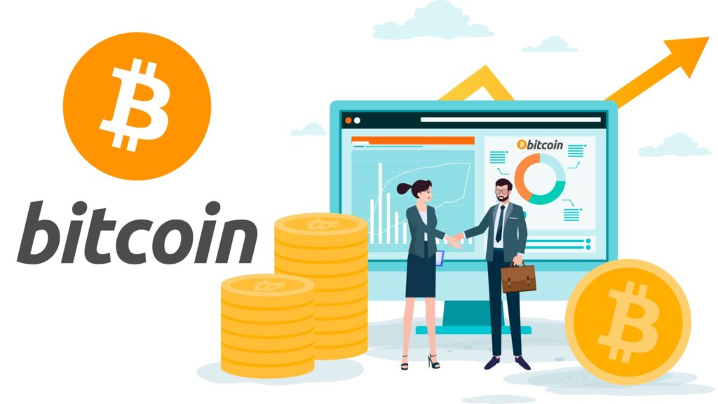 Forex Brokers that Accept Bitcoin Deposits and Withdrawals