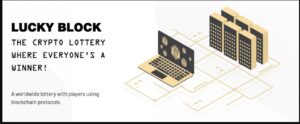 how to buy lucky block crypto