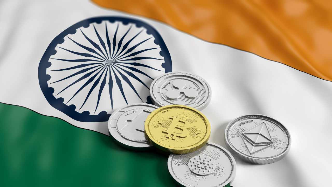 best crypto exchanges in India with low fees