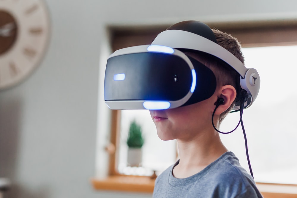best VR headsets,Best Virtual Reality headset