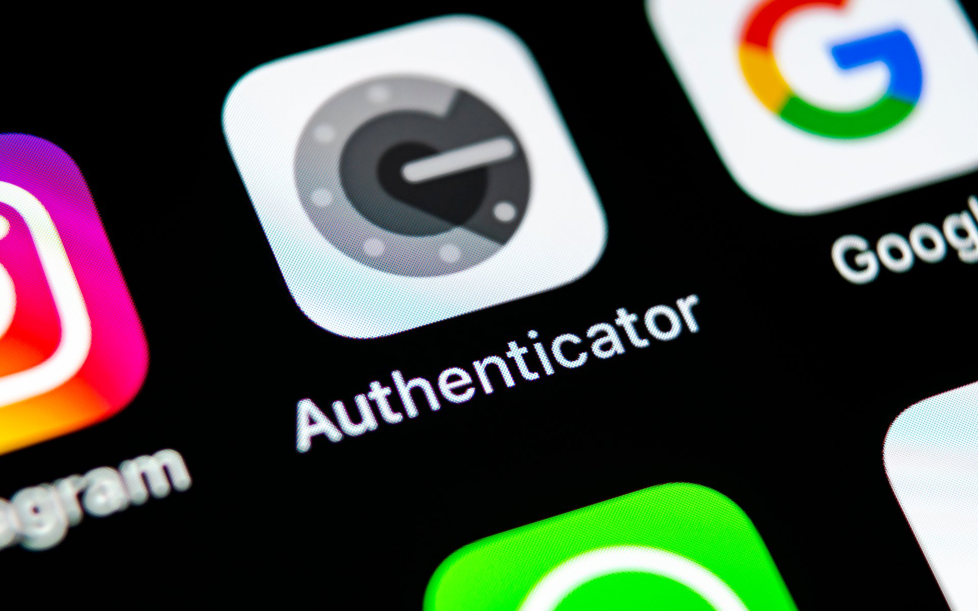 Best Authenticator Apps for Crypto