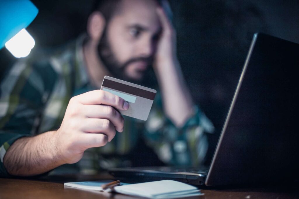Get out of Credit Card Debt Without Ruining Your Credit
