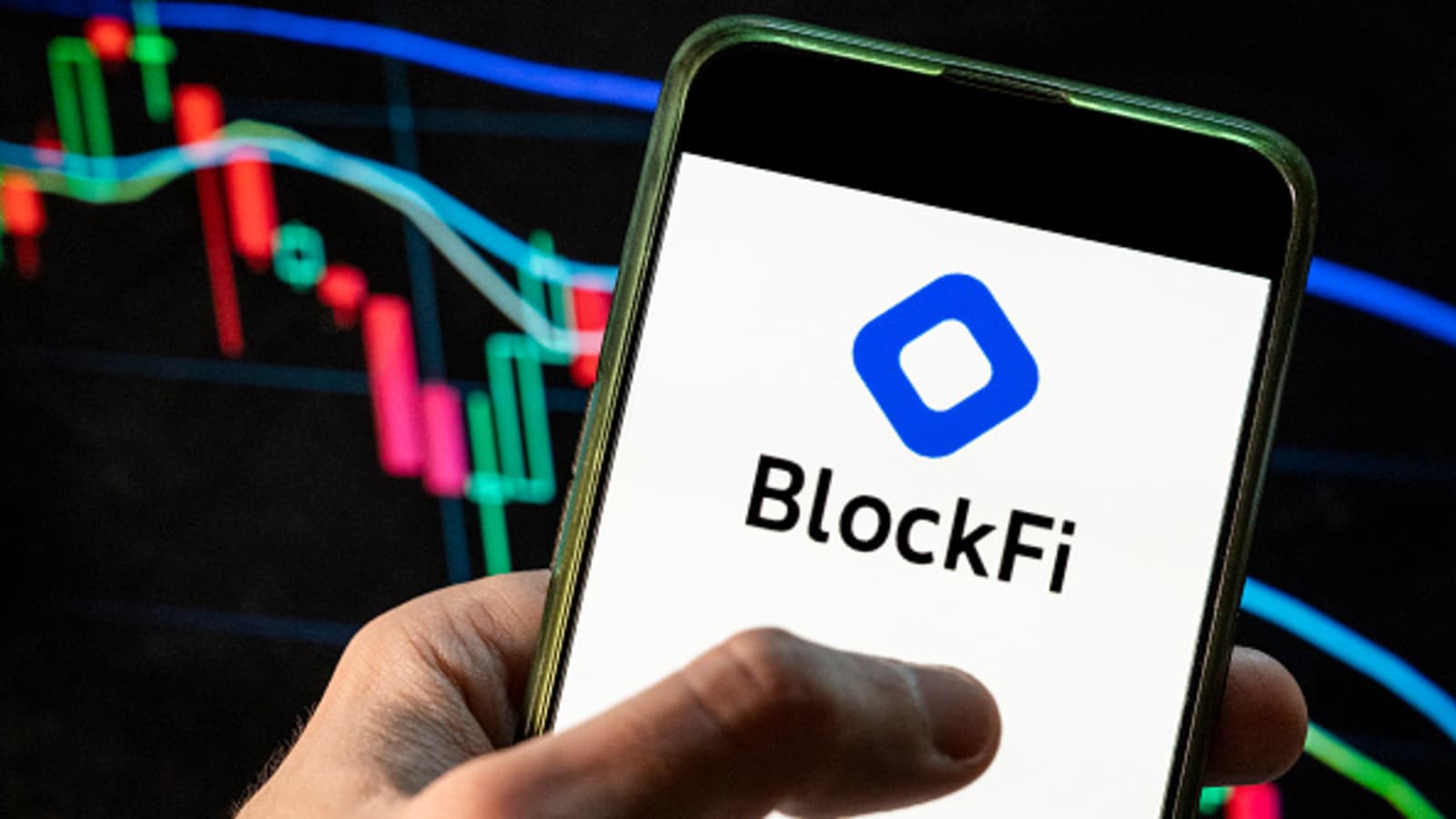 Blockfi Review