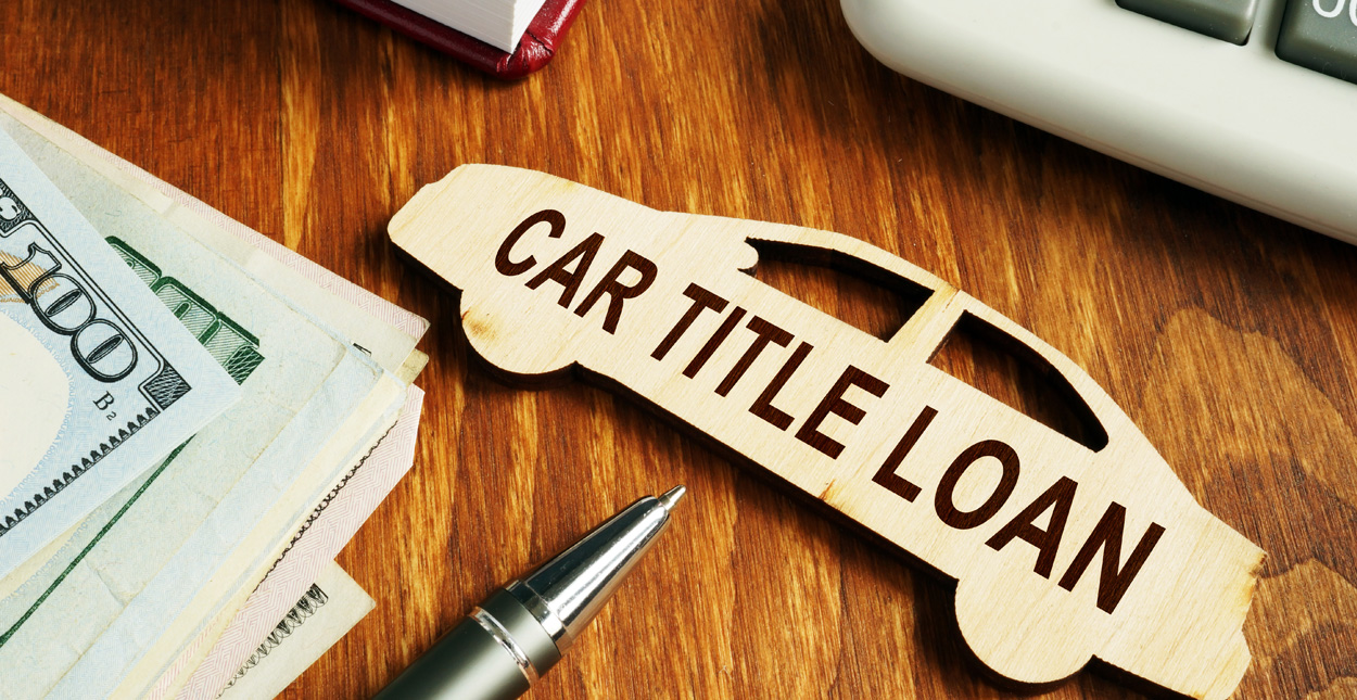 Best Car Title Loans Near Los Angeles