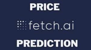FET crypto price prediction