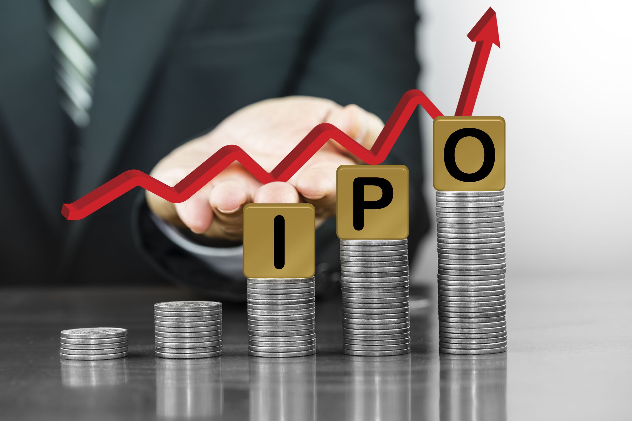 Buy an IPO Stock