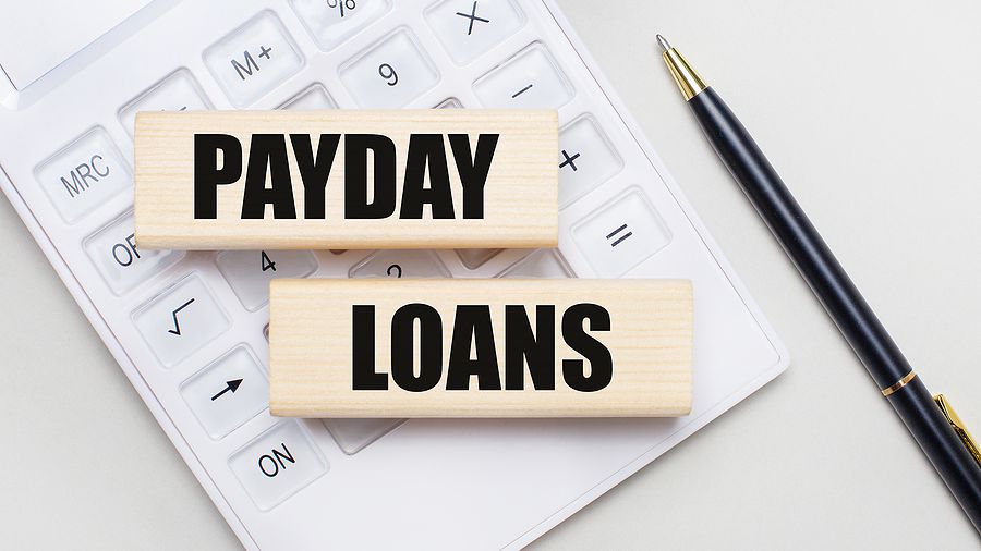 Legitimate Payday Loans Online Direct Lenders