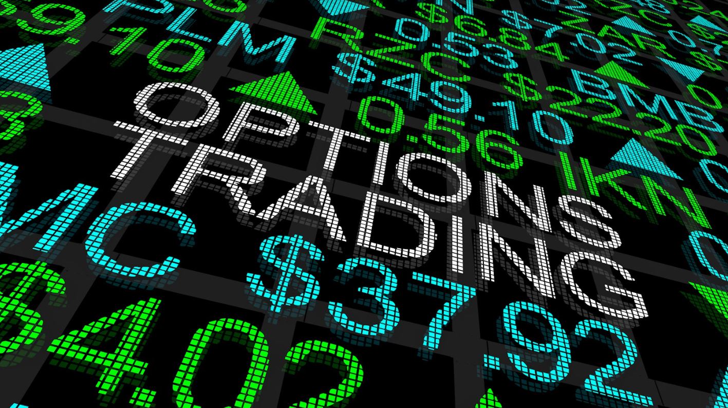 best options trading courses,Options Trading