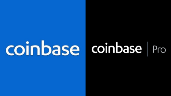 Coinbase vs coinbase pro