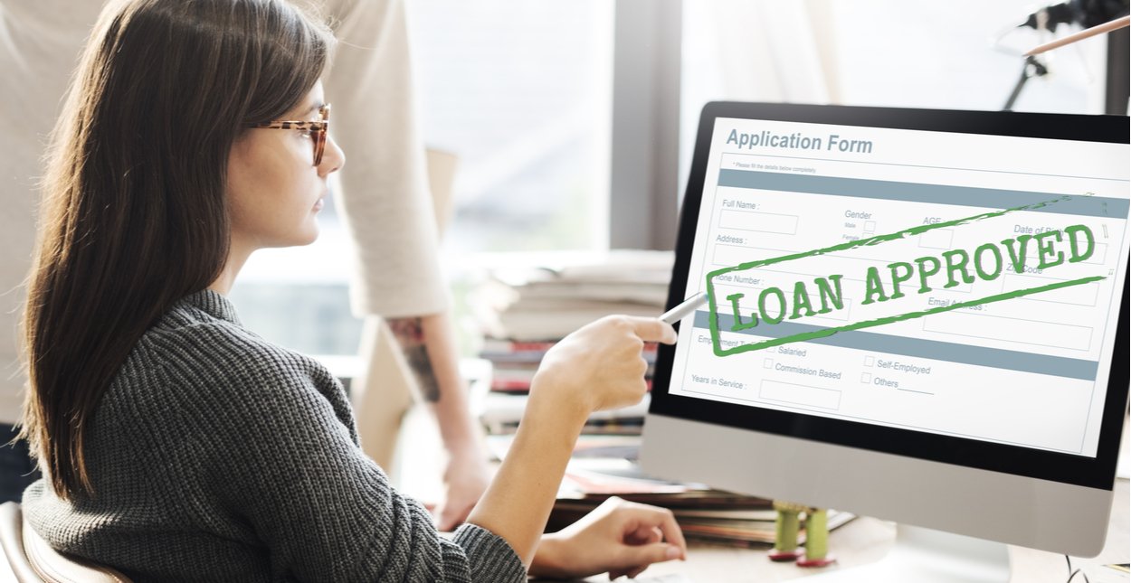 Easiest Loan to Get Approved for in Canada