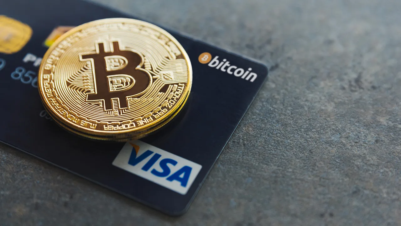 buy Bitcoin with credit card