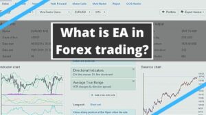 What Is An EA In Forex Trading