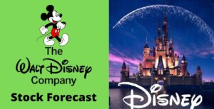 Disney Stock Forecast