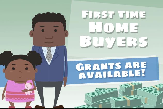 First-Time Home Buyer Grants In California