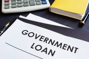 Government Loan Online