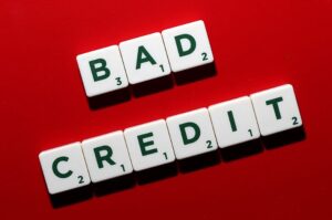 How To Borrow $100 With Bad Credit