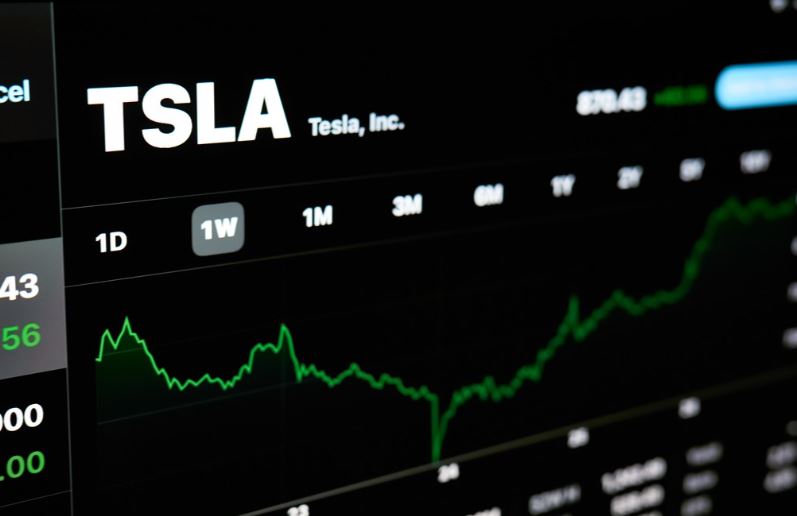 How To Buy Tesla Stock In Australia