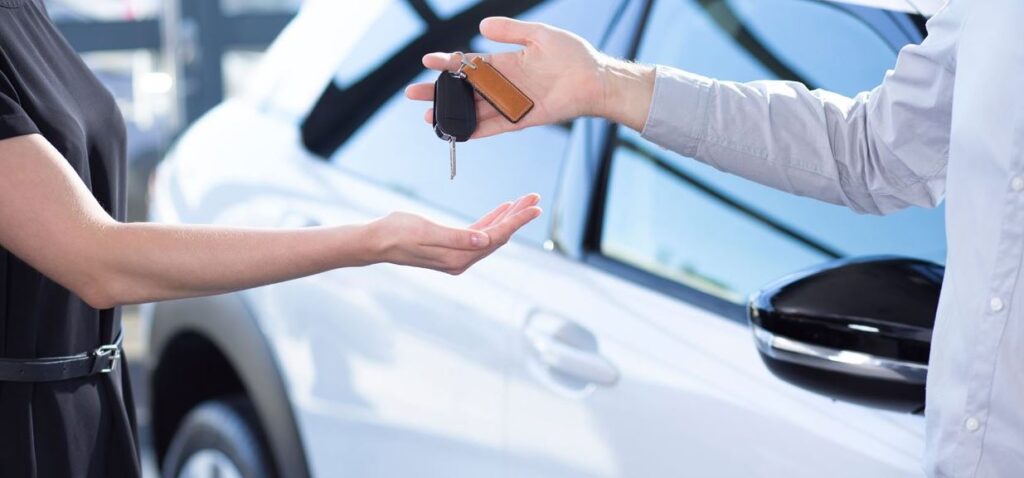 How To Get a Car Loan With A 600 Credit Score