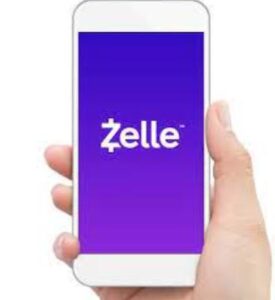 Receive Money With Zelle