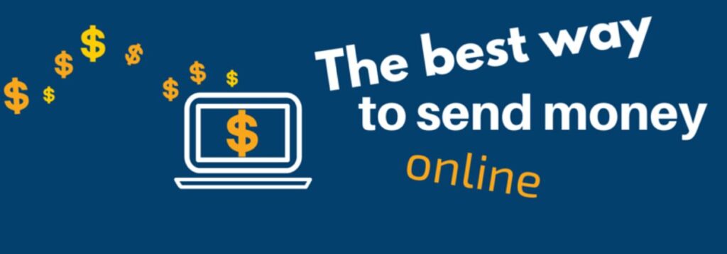 Online Money Transfer Services In USA