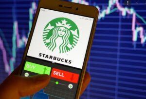 Starbucks Stock Forecast