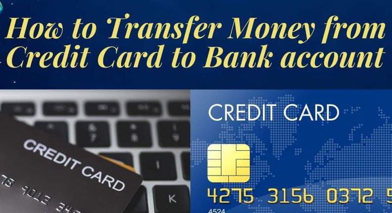 Transfer Money From Debit Card To Bank Account Instantly