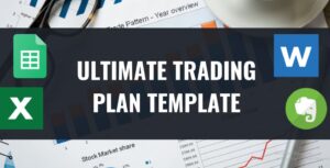 Ultimate Guide To Forex Trading Plan Template
