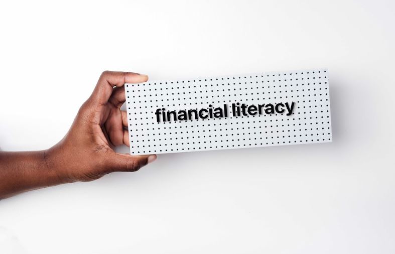 Why Financial Literacy Is Important For Young Adults