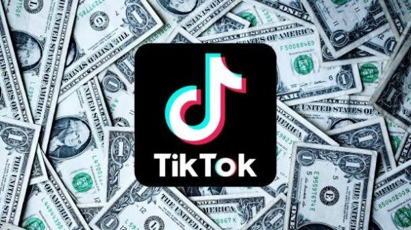Make Money on TikTok