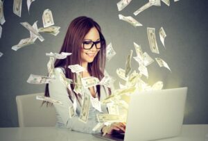 Ways To Make Money Fast As A Woman