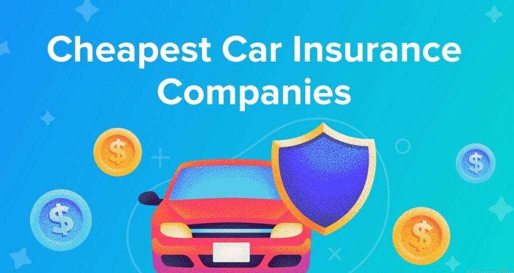 Apps That helps you find the cheapest car insurance